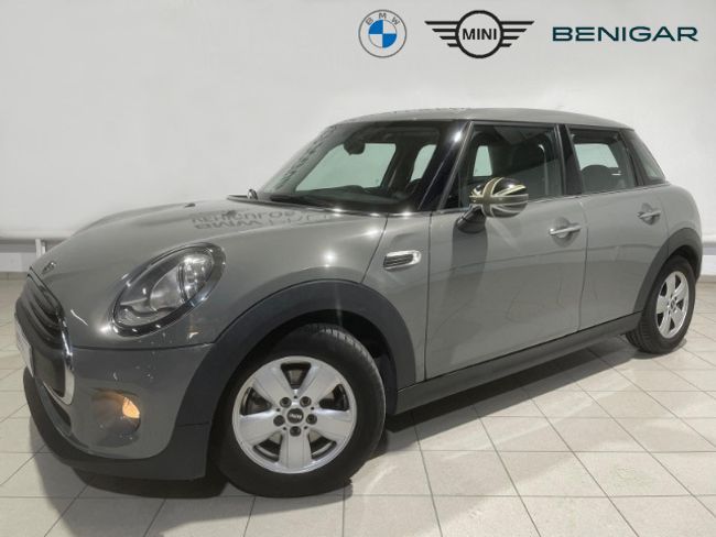 MINI Cooper one d 70 kw (95 cv)