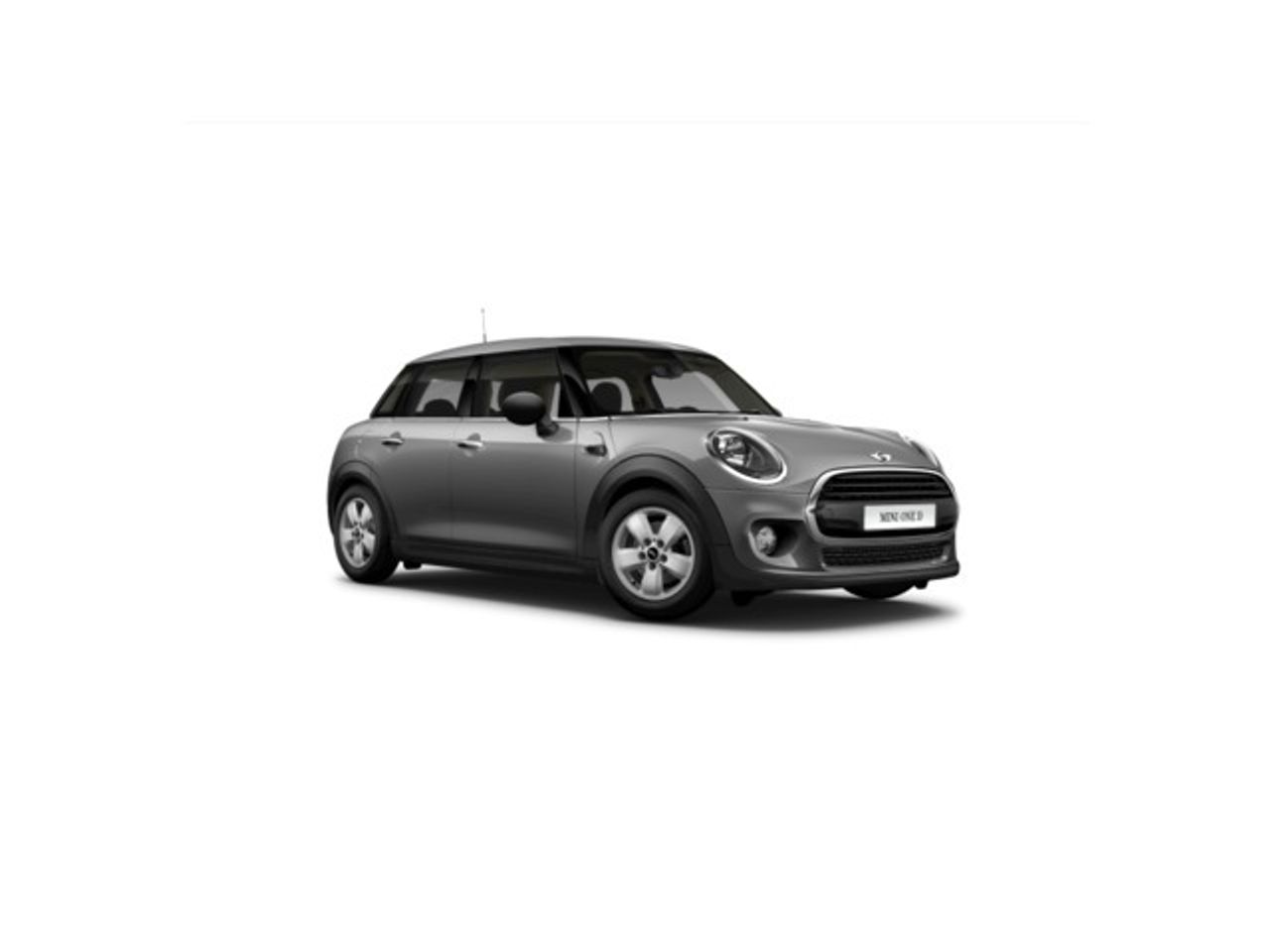 Foto mini cooper 2018 /