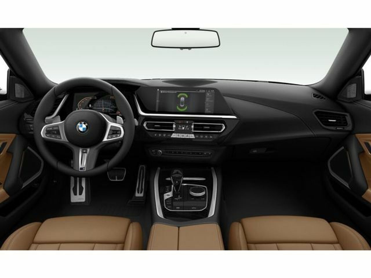 bmw z4 2024 / foto grande (2)