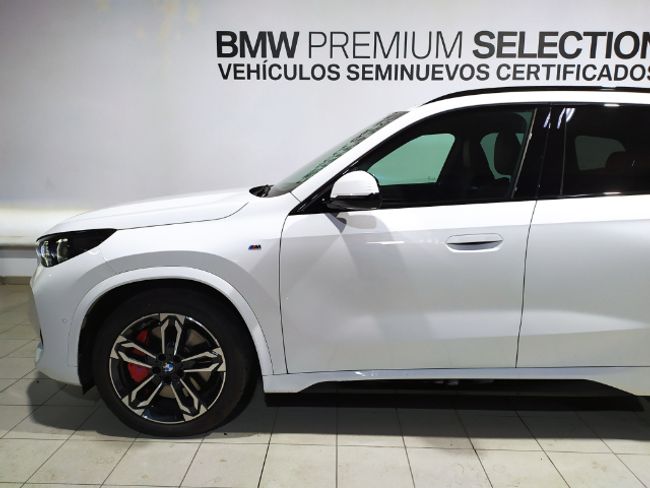 BMW X1 sdrive18d 110 kw (150 cv)