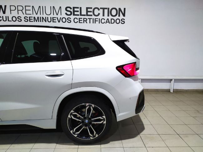 BMW X1 sdrive18d 110 kw (150 cv)