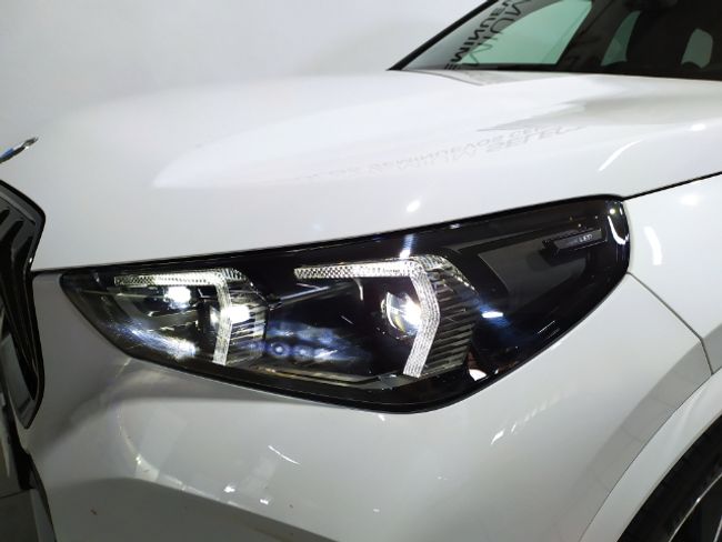 BMW X1 sdrive18d 110 kw (150 cv)