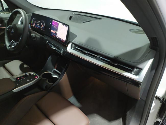 BMW X1 sdrive18d 110 kw (150 cv)