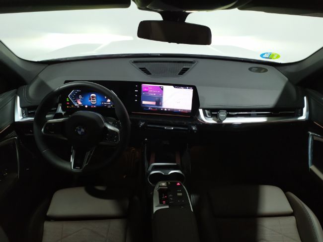 BMW X1 sdrive18d 110 kw (150 cv)