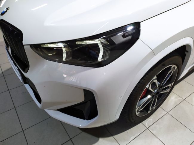 BMW X1 sdrive18d 110 kw (150 cv)