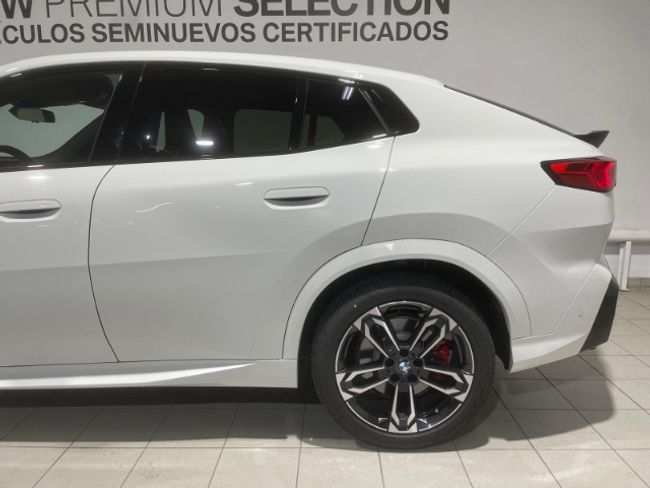 BMW X2 m35i xdrive 221 kw (300 cv)