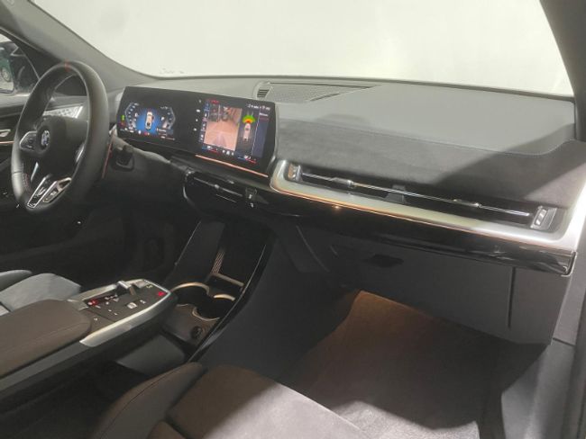 BMW X2 m35i xdrive 221 kw (300 cv)