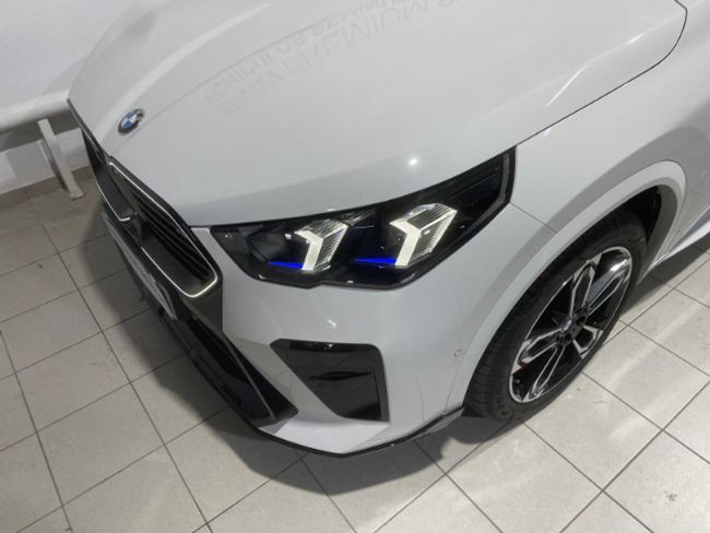 BMW X2 m35i xdrive 221 kw (300 cv)