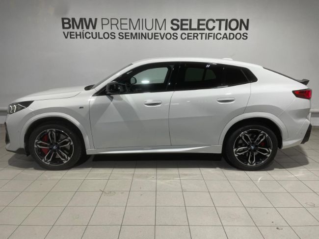 BMW X2 m35i xdrive 221 kw (300 cv)
