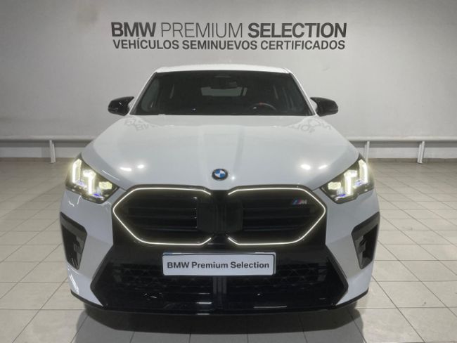 BMW X2 m35i xdrive 221 kw (300 cv)