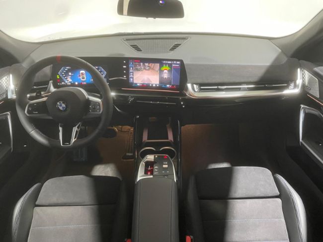 BMW X2 m35i xdrive 221 kw (300 cv)