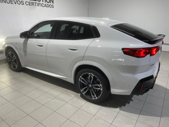 BMW X2 m35i xdrive 221 kw (300 cv)