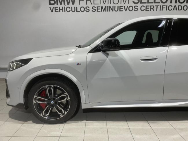 BMW X2 m35i xdrive 221 kw (300 cv)