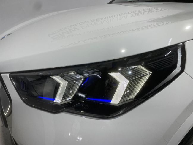 BMW X2 m35i xdrive 221 kw (300 cv)