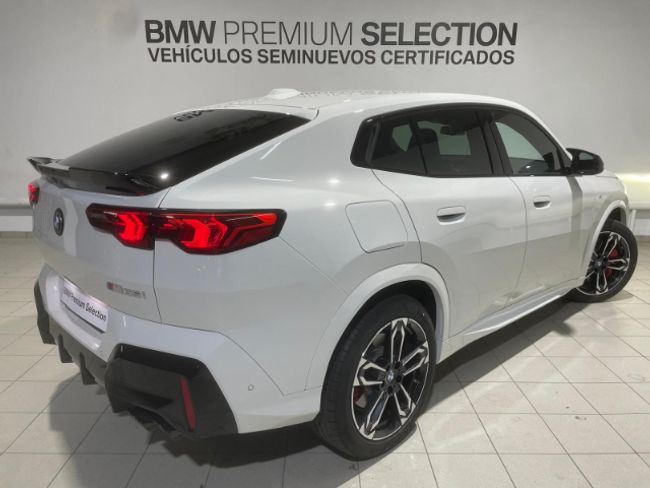 BMW X2 m35i xdrive 221 kw (300 cv)
