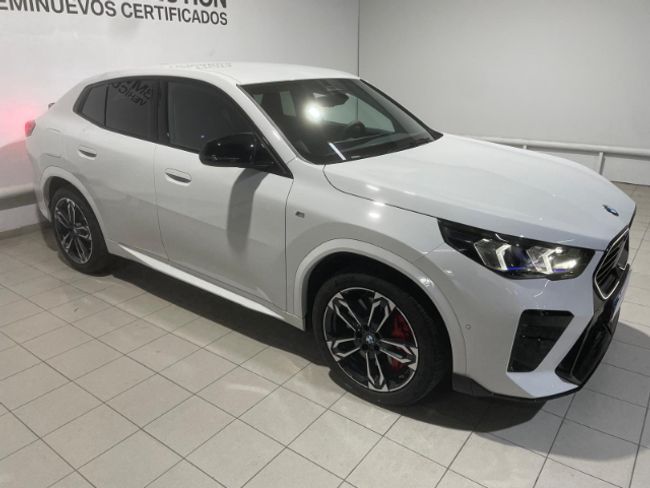 BMW X2 m35i xdrive 221 kw (300 cv)
