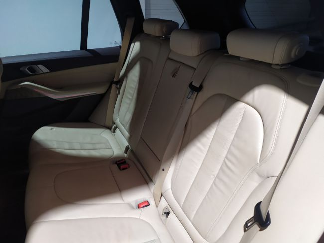 BMW X5 xdrive30d 195 kw (265 cv)