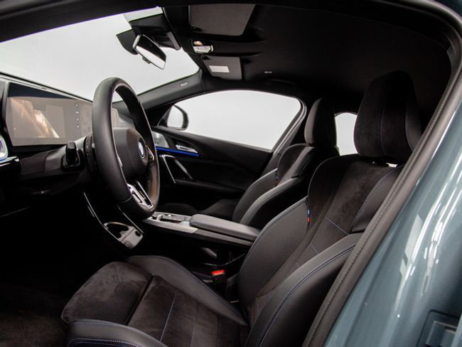 BMW iX2 edrive20 150 kw (204 cv)