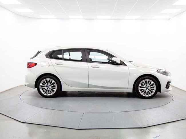 BMW Serie 1 118d business 110 kw (150 cv)