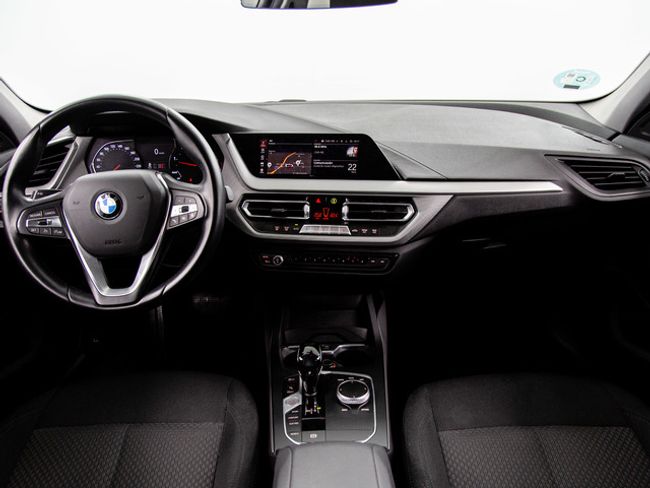 BMW Serie 1 118d business 110 kw (150 cv)