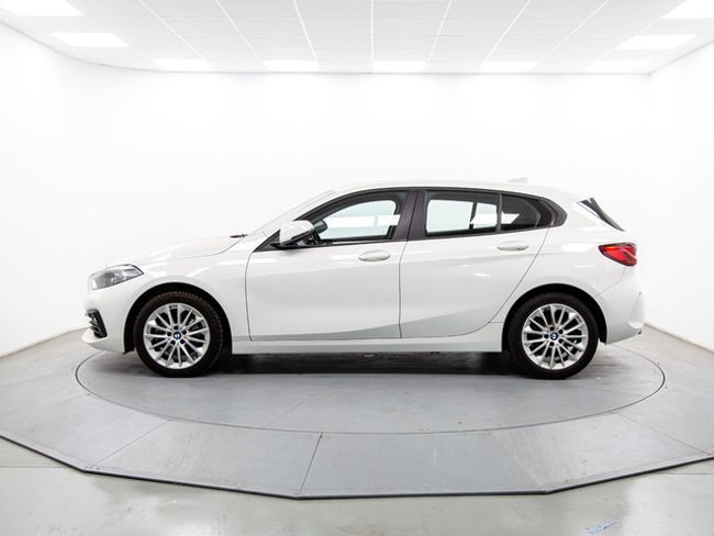 BMW Serie 1 118d business 110 kw (150 cv)