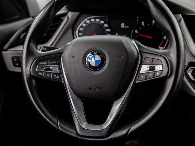 BMW Serie 1 118d business 110 kw (150 cv)