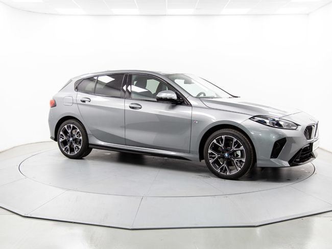 BMW Serie 1 120d 120 kw (163 cv)
