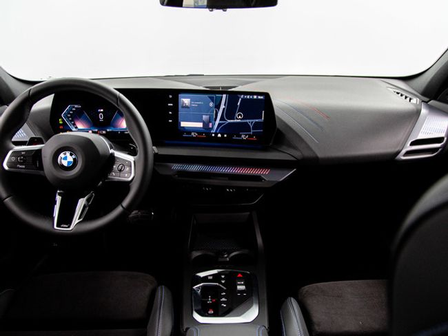 BMW Serie 1 120d 120 kw (163 cv)