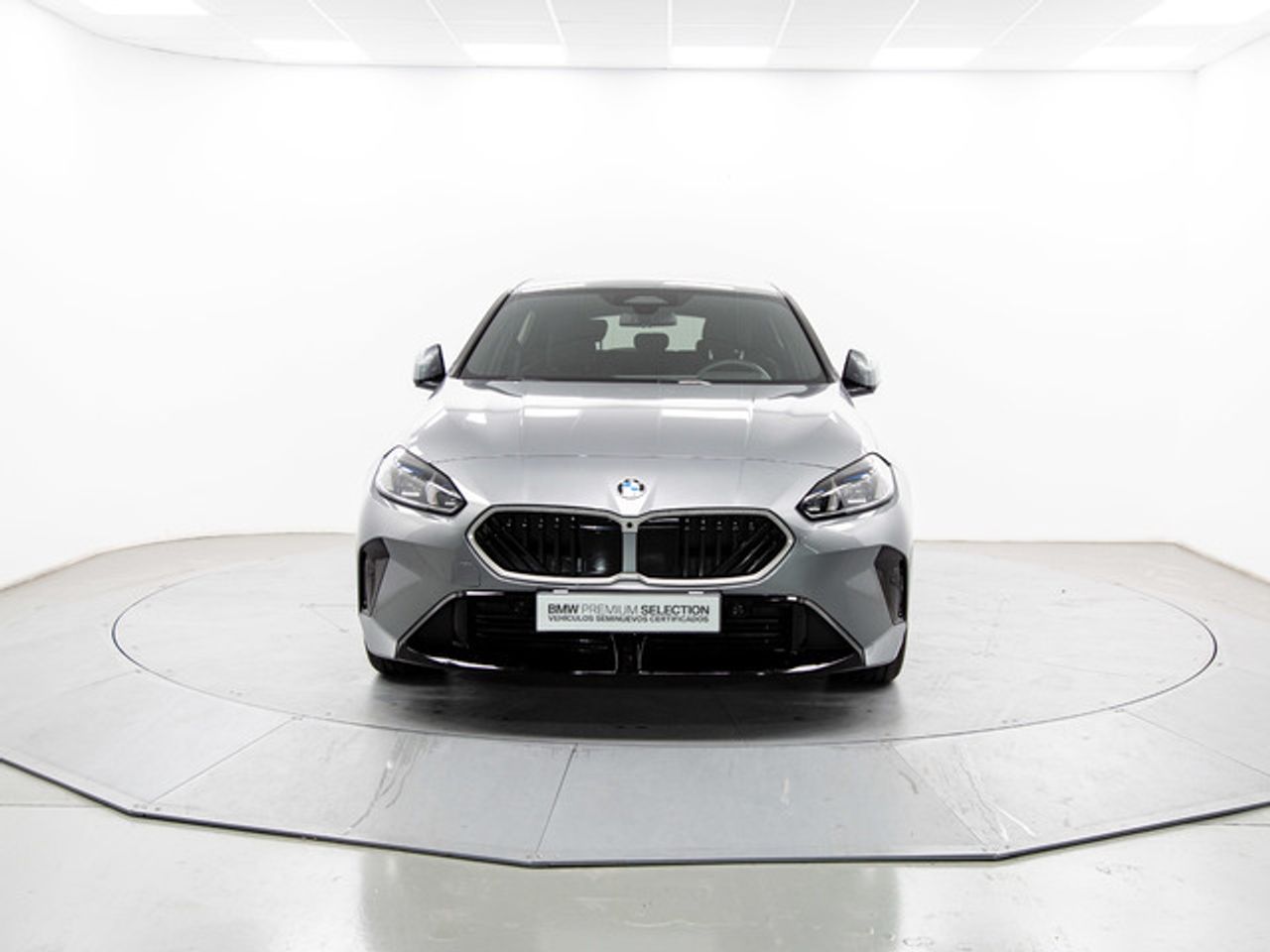 bmw serie 1 2024 / foto grande (2)