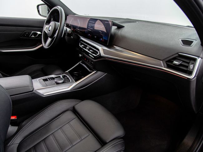 BMW Serie 3 320d xdrive touring 140 kw (190 cv)