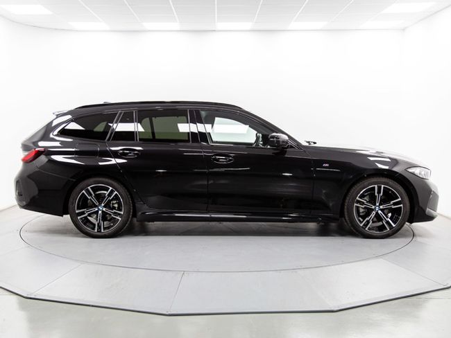 BMW Serie 3 320d xdrive touring 140 kw (190 cv)