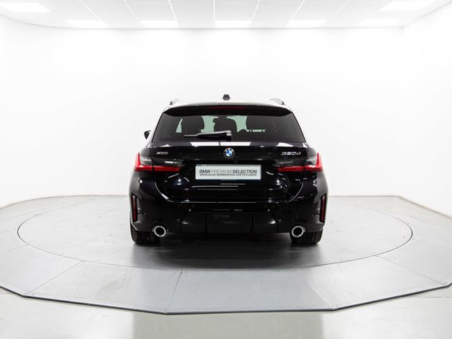 BMW Serie 3 320d xdrive touring 140 kw (190 cv)