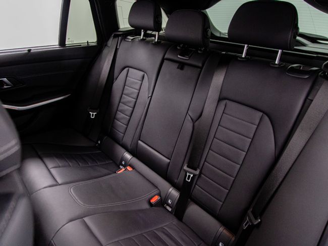 BMW Serie 3 320d xdrive touring 140 kw (190 cv)