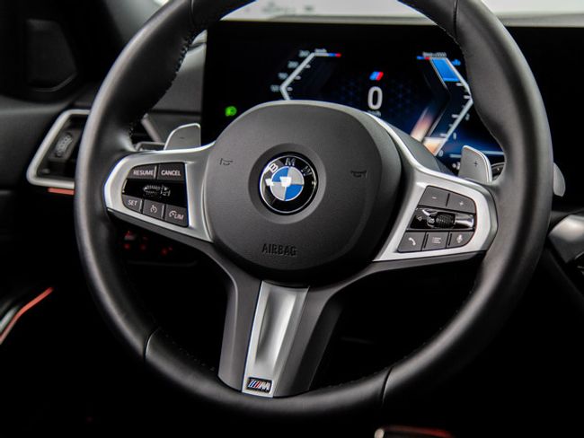 BMW Serie 3 320d xdrive touring 140 kw (190 cv)