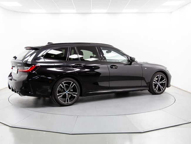 BMW Serie 3 320d xdrive touring 140 kw (190 cv)
