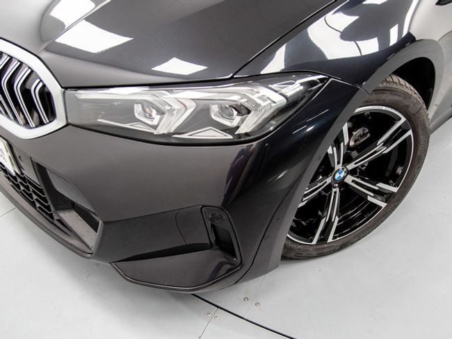 BMW Serie 3 320d xdrive touring 140 kw (190 cv)