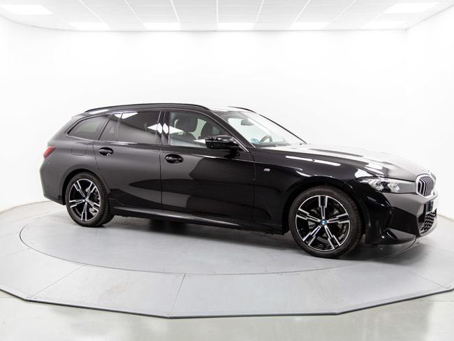 BMW Serie 3 320d xdrive touring 140 kw (190 cv)