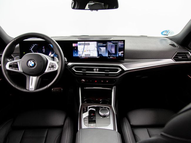 BMW Serie 3 320d xdrive touring 140 kw (190 cv)