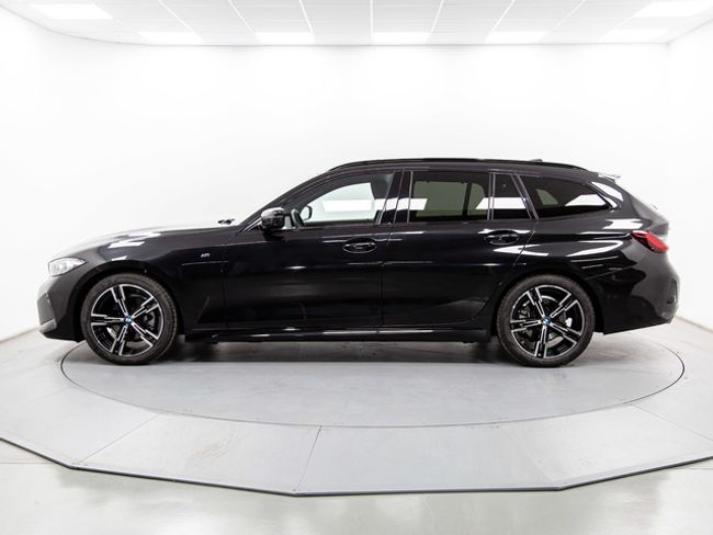 BMW Serie 3 320d xdrive touring 140 kw (190 cv)