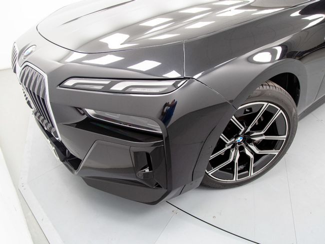 BMW Serie 7 740d xdrive 220 kw (299 cv)