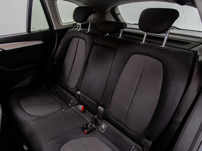 BMW X1 sdrive18d 110 kw (150 cv)