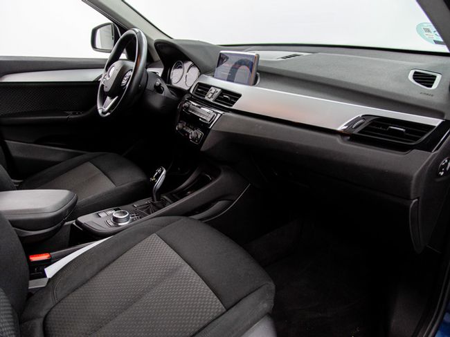 BMW X1 sdrive18d 110 kw (150 cv)