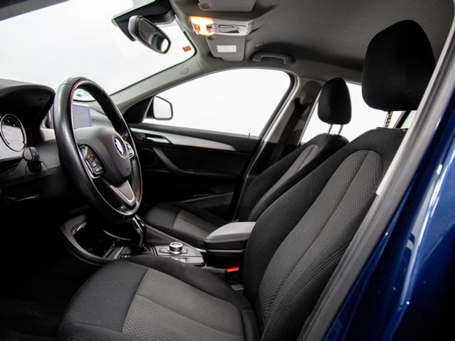 BMW X1 sdrive18d 110 kw (150 cv)