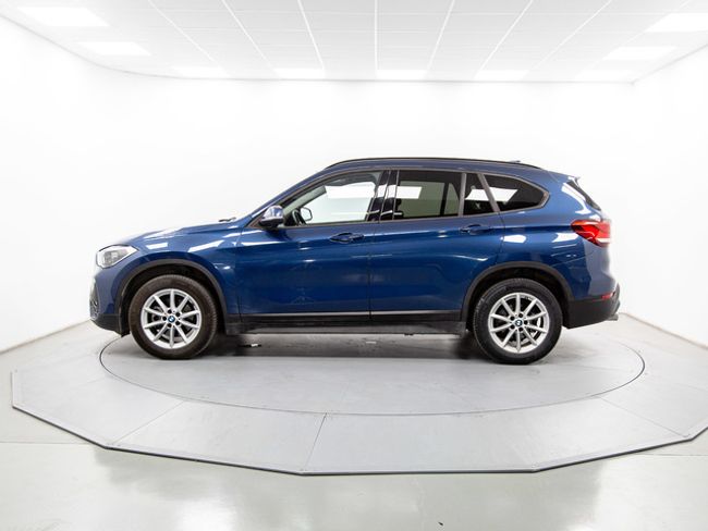 BMW X1 sdrive18d 110 kw (150 cv)