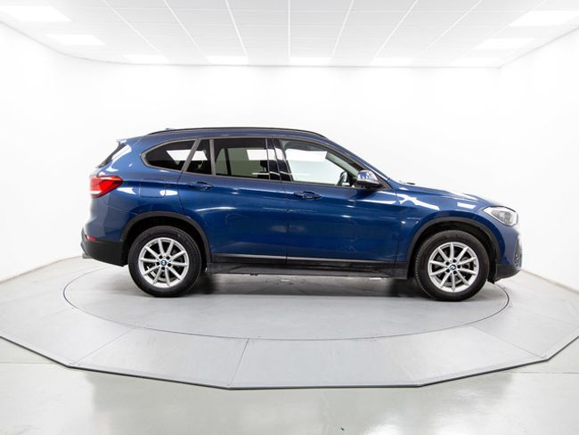 BMW X1 sdrive18d 110 kw (150 cv)