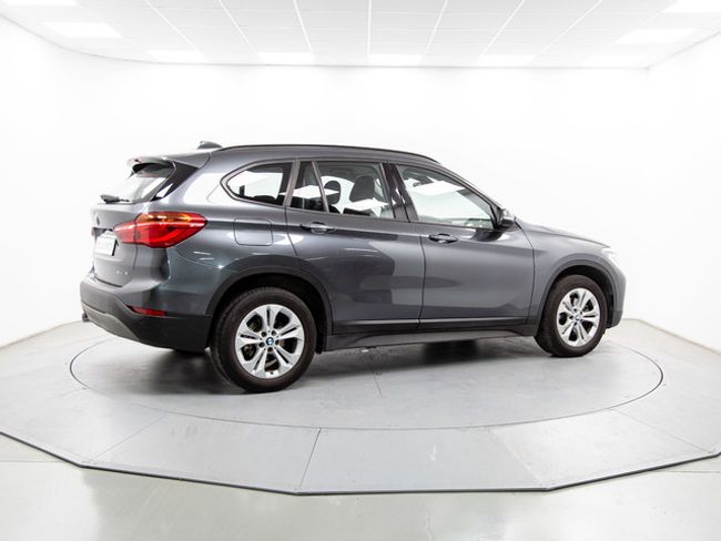 BMW X1 sdrive18i 103 kw (140 cv)