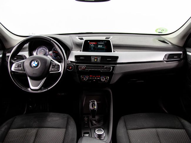 BMW X1 sdrive18i 103 kw (140 cv)