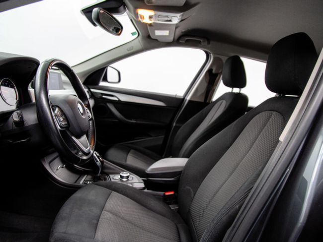 BMW X1 sdrive18i 103 kw (140 cv)