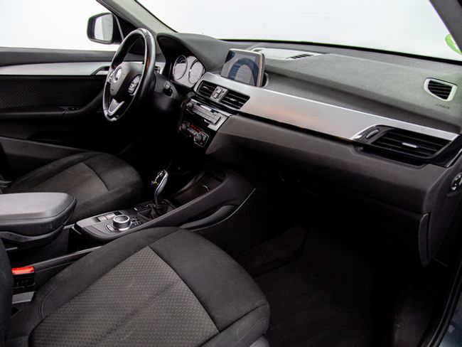 BMW X1 sdrive18i 103 kw (140 cv)