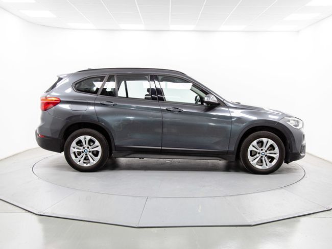 BMW X1 sdrive18i 103 kw (140 cv)